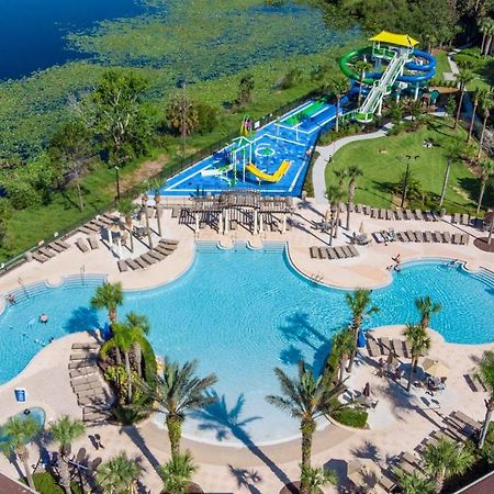 Windsor Hills Resort- 7677 Otterspool Orlando Extérieur photo