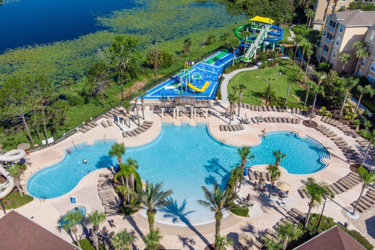 Windsor Hills Resort- 7677 Otterspool Orlando Extérieur photo