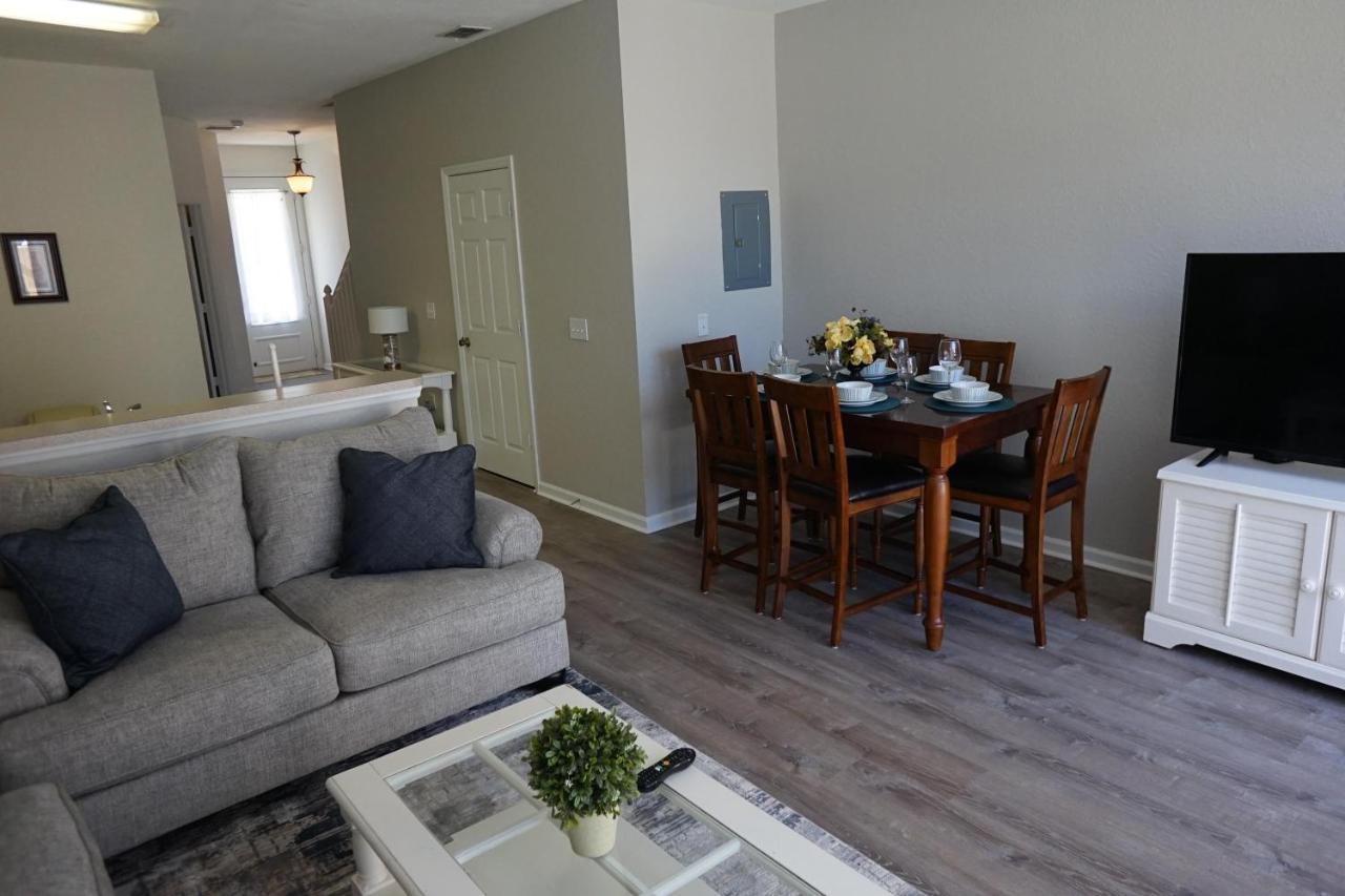 Windsor Hills Resort- 7677 Otterspool Orlando Extérieur photo