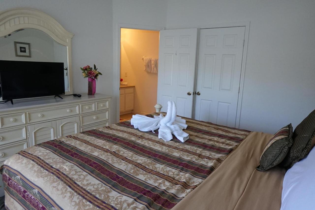 Windsor Hills Resort- 7677 Otterspool Orlando Extérieur photo