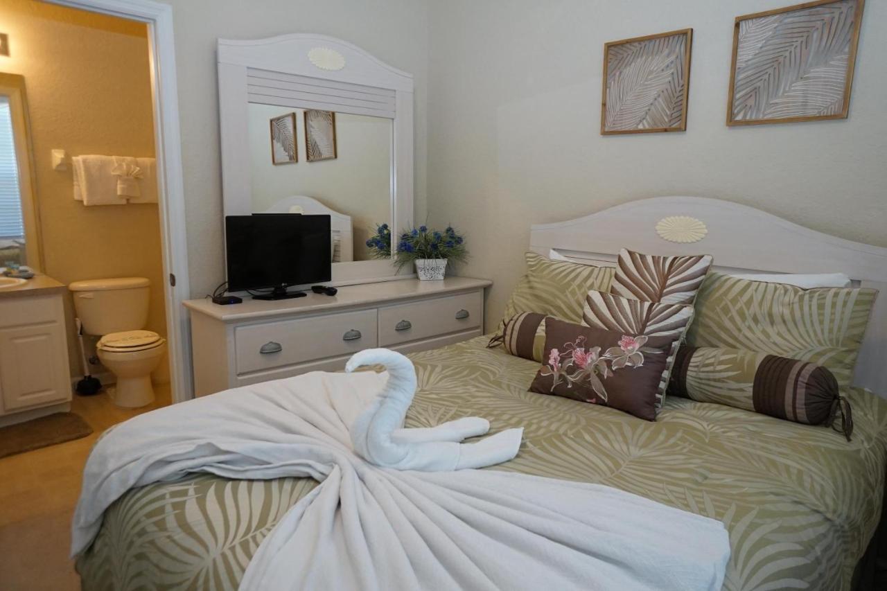 Windsor Hills Resort- 7677 Otterspool Orlando Extérieur photo
