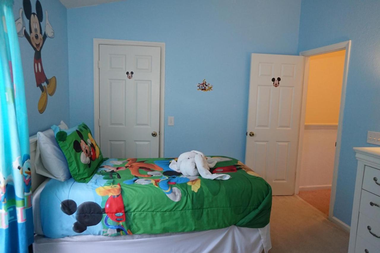 Windsor Hills Resort- 7677 Otterspool Orlando Extérieur photo