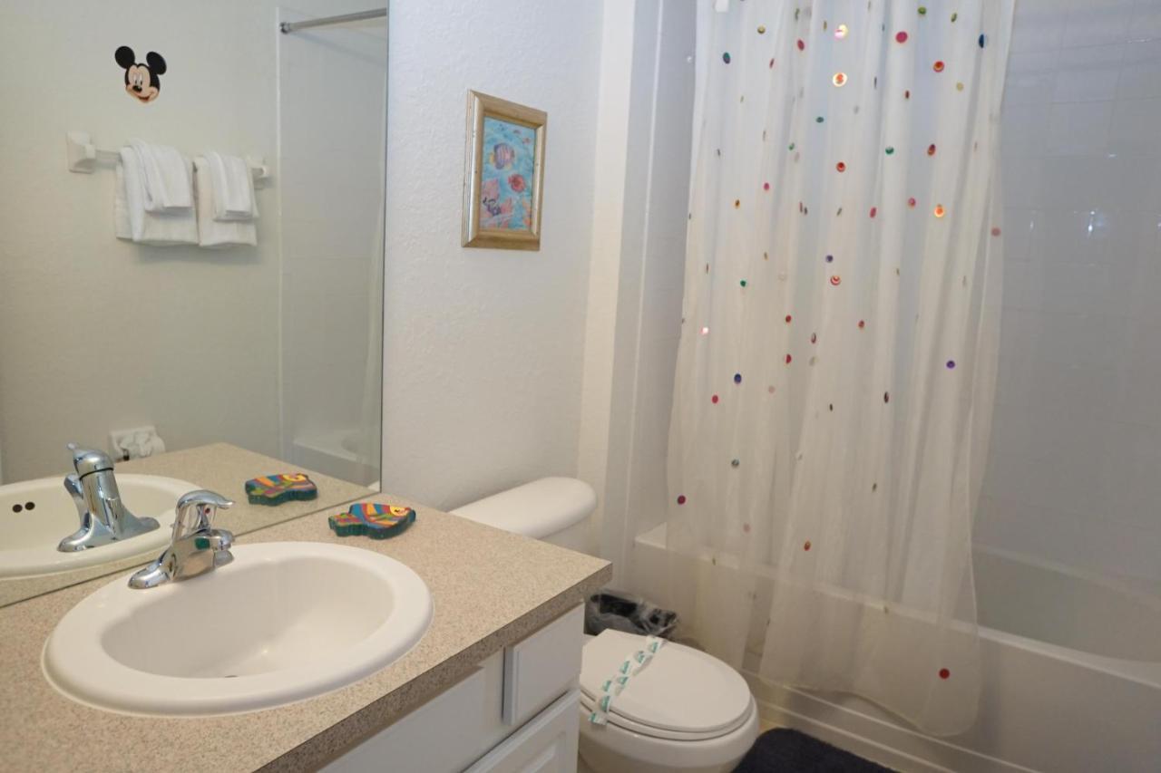 Windsor Hills Resort- 7677 Otterspool Orlando Extérieur photo