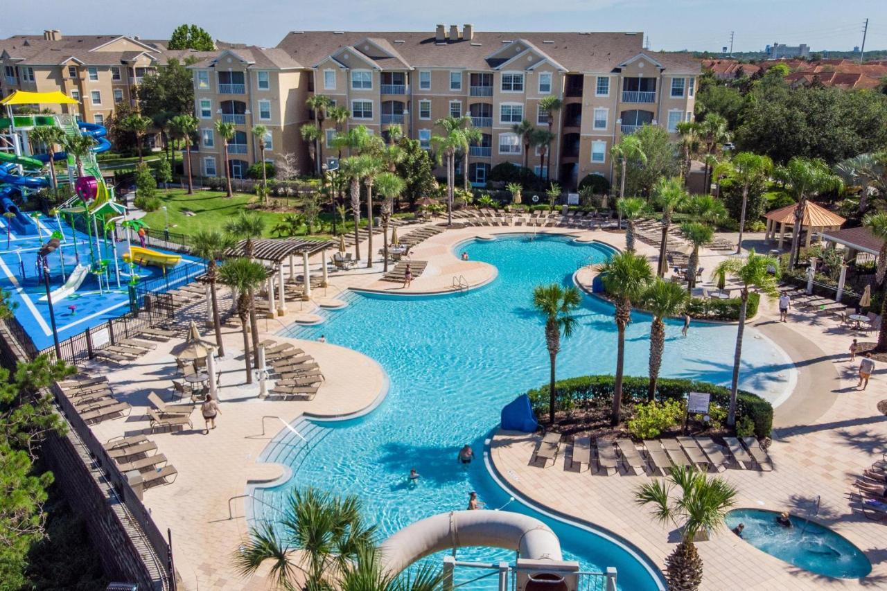 Windsor Hills Resort- 7677 Otterspool Orlando Extérieur photo