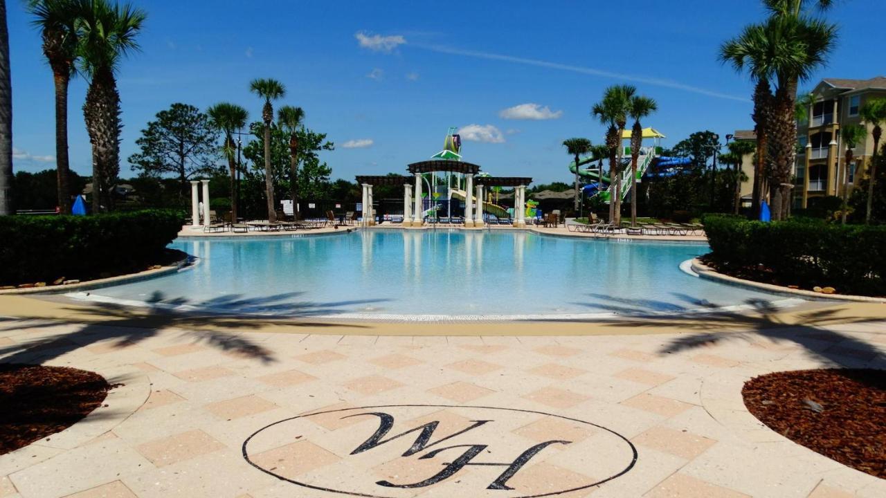 Windsor Hills Resort- 7677 Otterspool Orlando Extérieur photo