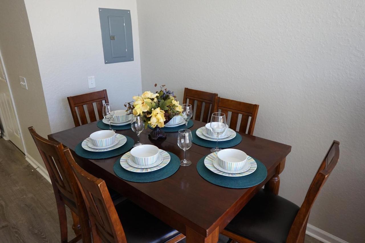 Windsor Hills Resort- 7677 Otterspool Orlando Extérieur photo