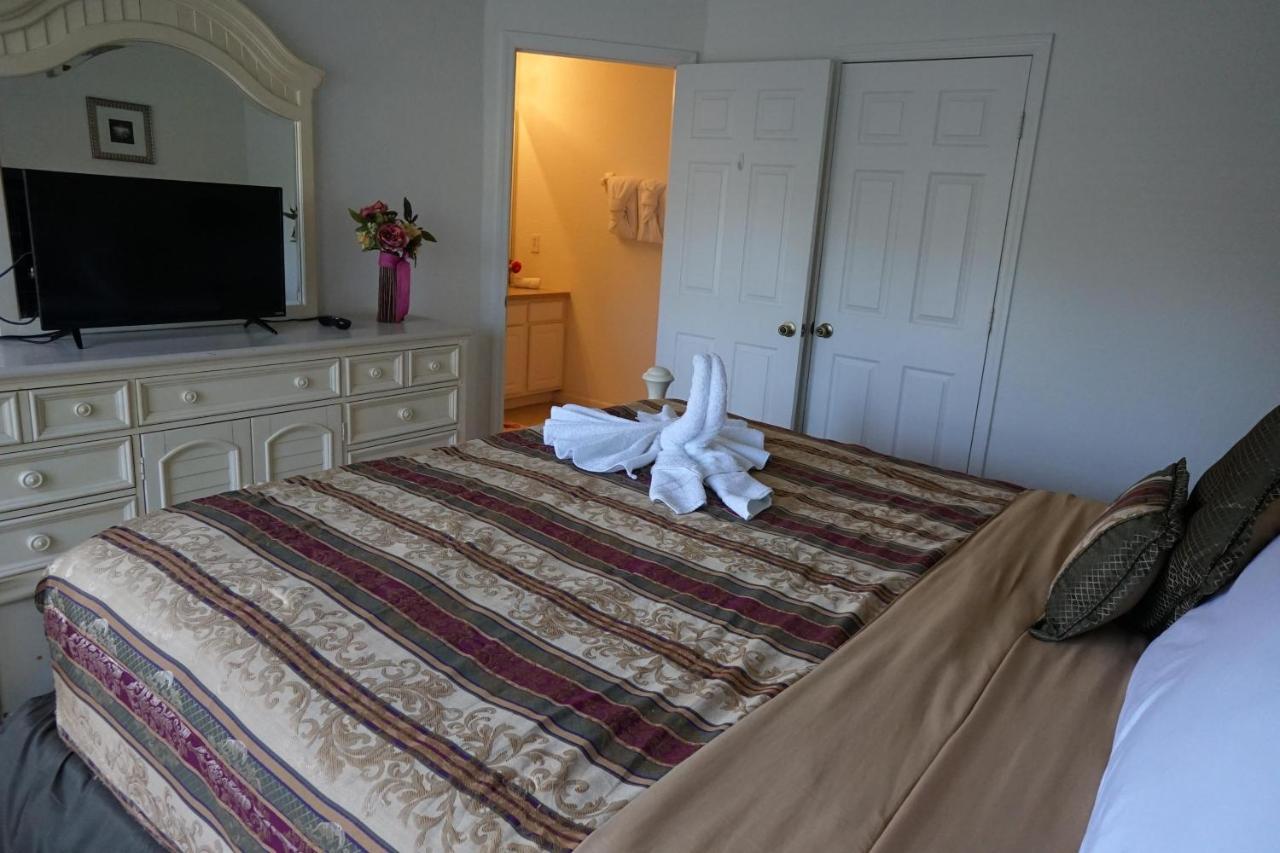 Windsor Hills Resort- 7677 Otterspool Orlando Extérieur photo