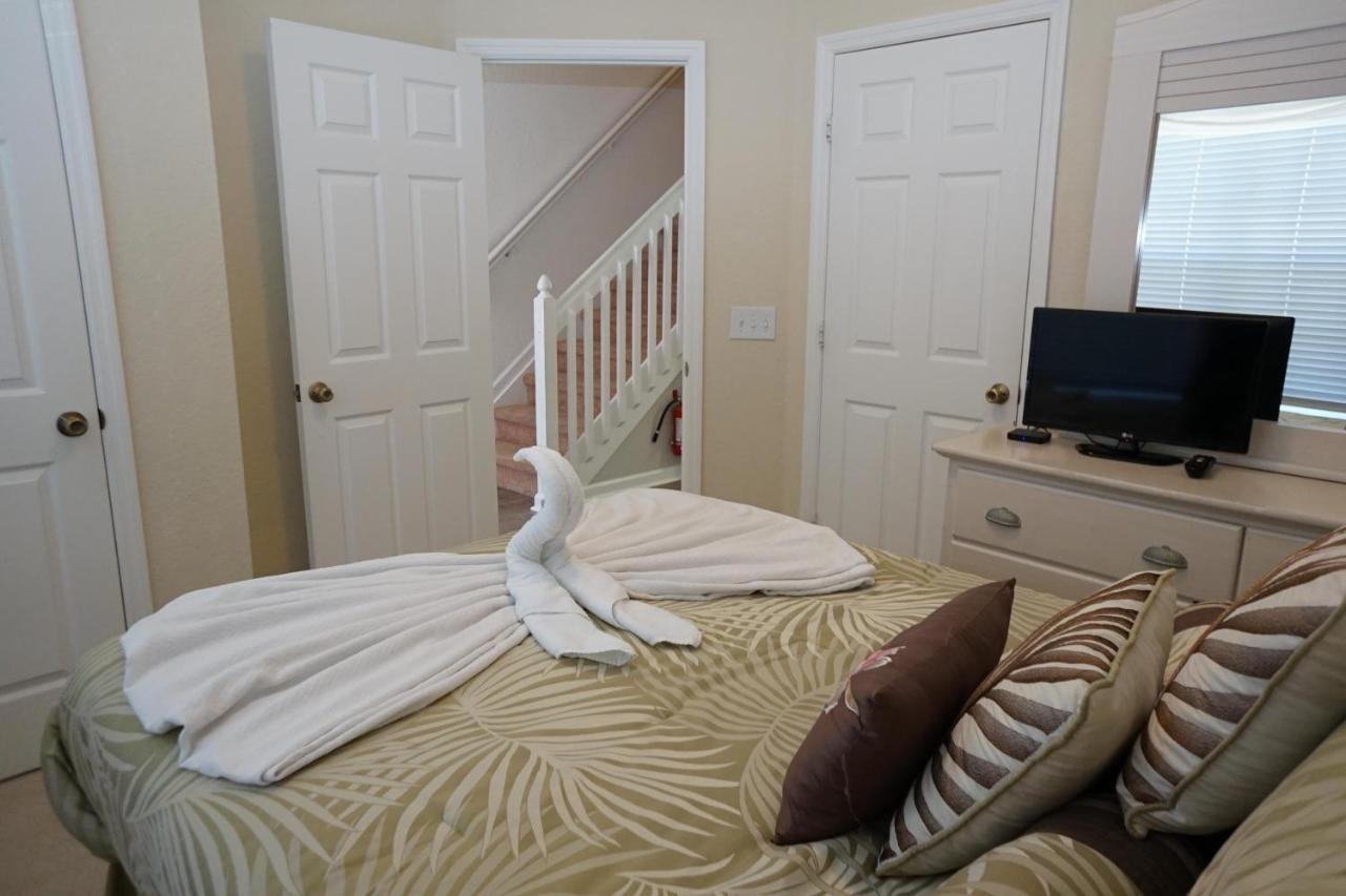 Windsor Hills Resort- 7677 Otterspool Orlando Extérieur photo