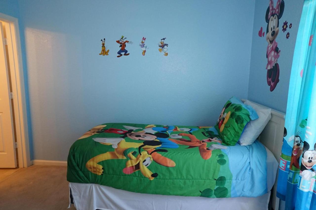 Windsor Hills Resort- 7677 Otterspool Orlando Extérieur photo