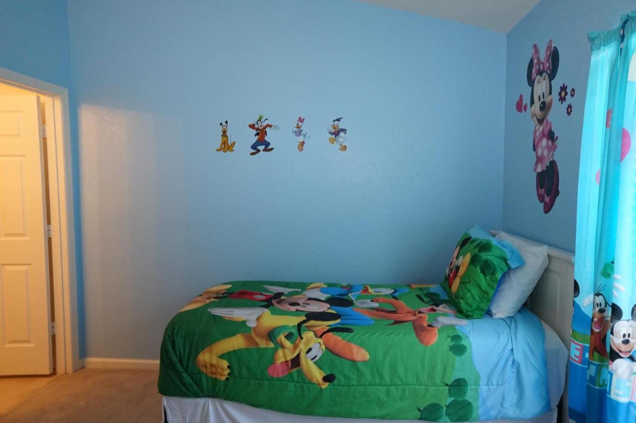 Windsor Hills Resort- 7677 Otterspool Orlando Extérieur photo
