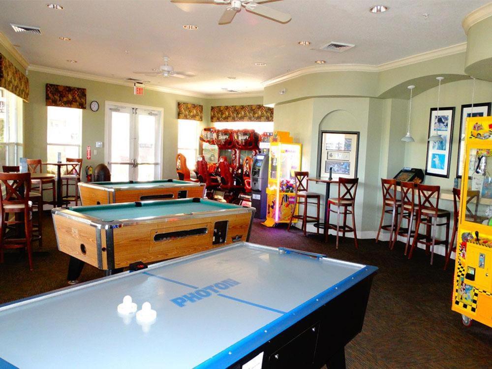 Windsor Hills Resort- 7677 Otterspool Orlando Extérieur photo