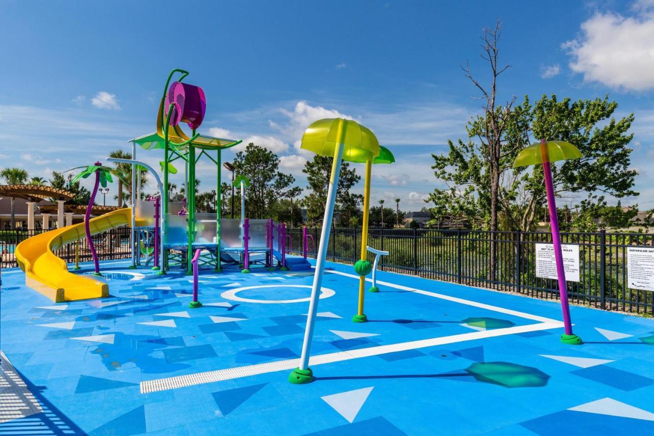 Windsor Hills Resort- 7677 Otterspool Orlando Extérieur photo