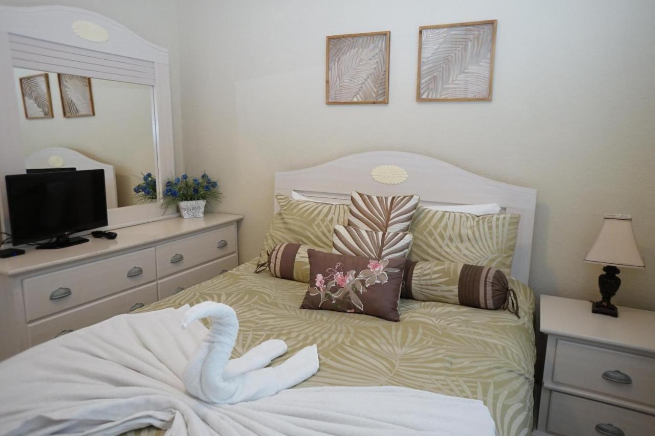 Windsor Hills Resort- 7677 Otterspool Orlando Extérieur photo