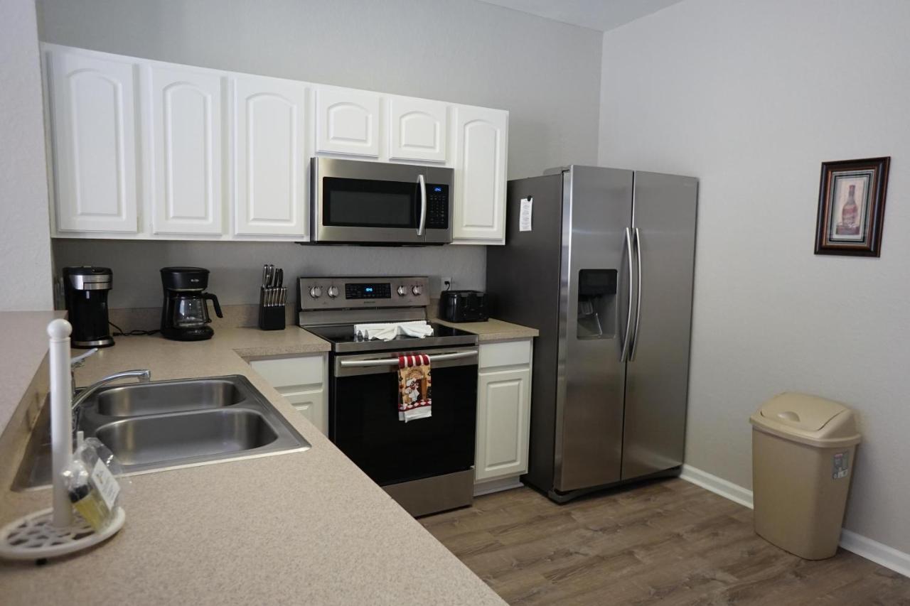 Windsor Hills Resort- 7677 Otterspool Orlando Extérieur photo