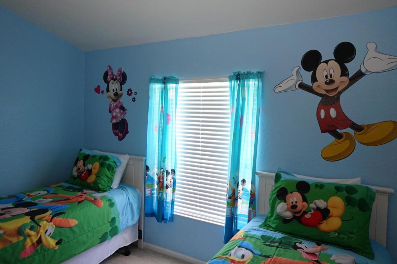 Windsor Hills Resort- 7677 Otterspool Orlando Extérieur photo