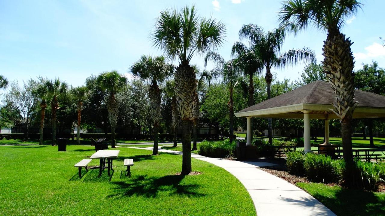 Windsor Hills Resort- 7677 Otterspool Orlando Extérieur photo