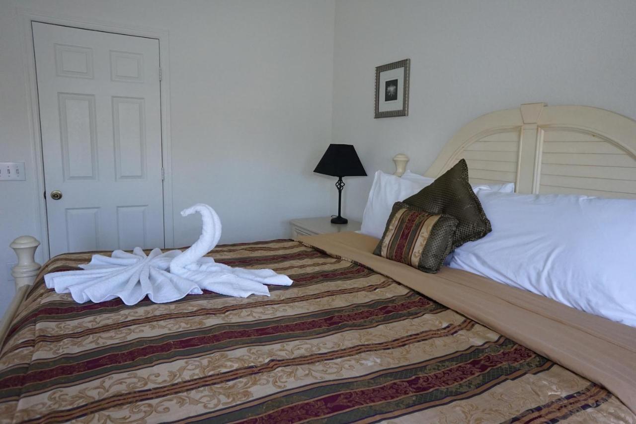 Windsor Hills Resort- 7677 Otterspool Orlando Extérieur photo
